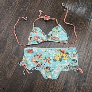 COCO RAVE BIKINI SET